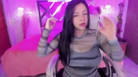 Daliia    online show from 03/31/26, 01:11