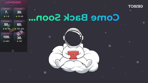 DALIA online show from 04/21/26, 01:42