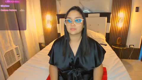 dalila online show from 03/05/25, 02:14