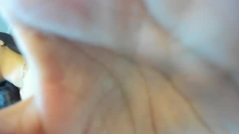 Dalila online show from 01/30/25, 02:38