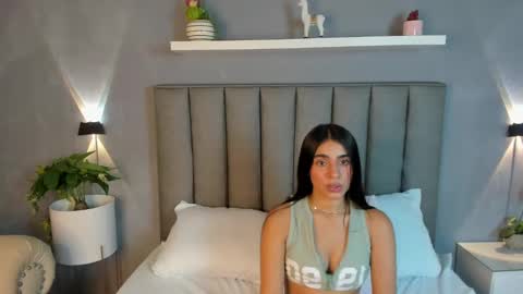 Dalila online show from 02/09/25, 05:50