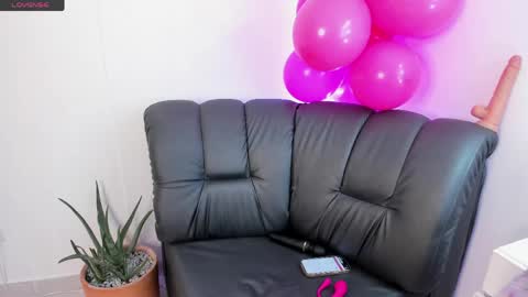 Dalila Lu online show from 04/21/26, 03:50