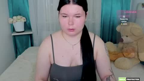 Dalila online show from 04/28/26, 09:14
