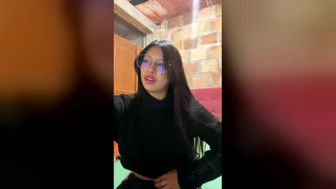 dalila_massiel online show from 03/01/26, 12:12