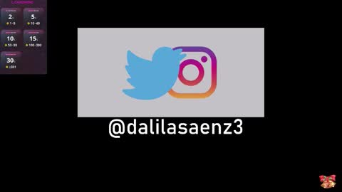   online show from 11/17/25, 10:10