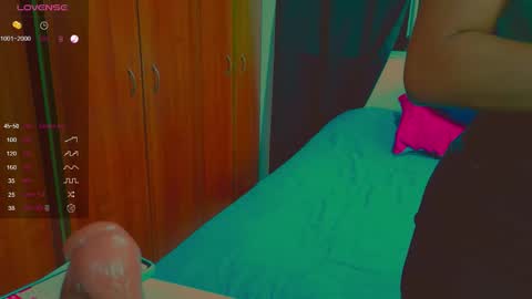 Dalila online show from 01/11/26, 05:12