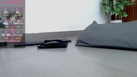 Dalila  online show from 02/07/25, 12:09