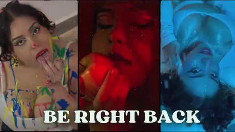 Dalila  online show from 10/04/25, 06:17