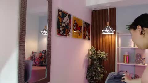 Snapshot of dalila_sky chatting on 06/14/26, 11:12 Dalila online show from 06/14/26, 11:12
