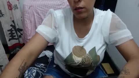  Dalilah  online show from 11/11/25, 01:55