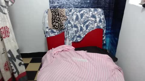  Dalilah  online show from 01/11/26, 02:44