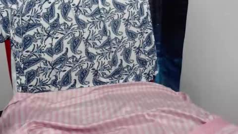  Dalilah  online show from 01/12/26, 04:45