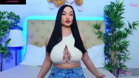 daliyaa_ online show from 01/16/26, 01:26