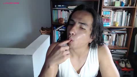 JamesDali online show from 12/28/24, 12:13