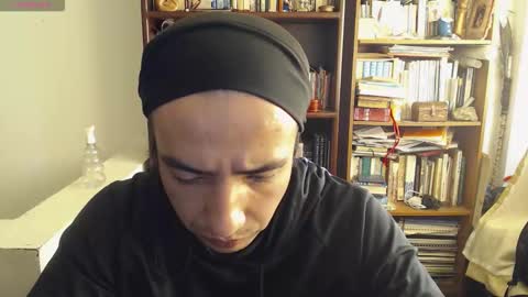 JamesDali online show from 12/01/25, 11:48