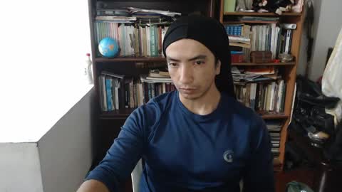 JamesDali online show from 05/04/26, 05:58