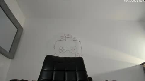 Dallen Grant online show from 05/10/26, 12:54