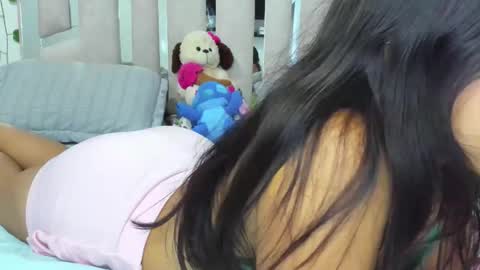 Snapshot of dalma_rose chatting on 05/17/26, 02:09 SWEET BABY online show from 05/17/26, 02:09