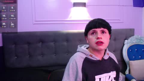 Snapshot of dalmonn_lennoxx chatting on 01/25/25, 01:10 dalmonn lennoxx online show from 01/25/25, 01:10