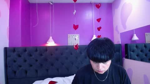 Snapshot of dalmonn_lennoxx chatting on 02/12/25, 06:51 dalmonn lennoxx online show from 02/12/25, 06:51