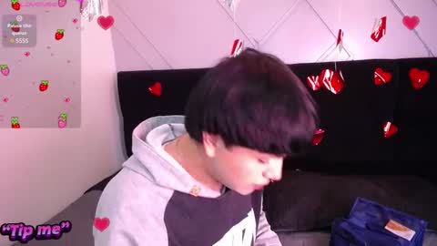 Snapshot of dalmonn_lennoxx chatting on 02/13/25, 06:48 dalmonn lennoxx online show from 02/13/25, 06:48