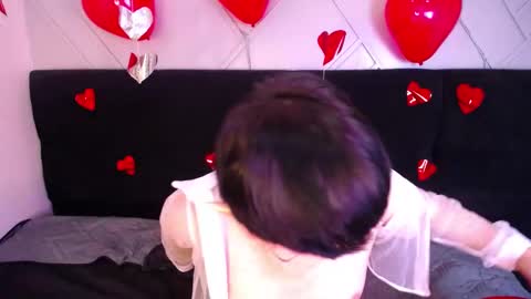 Snapshot of dalmonn_lennoxx chatting on 02/15/25, 11:47 dalmonn lennoxx online show from 02/15/25, 11:47