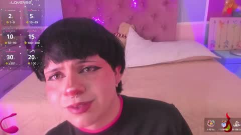 Snapshot of dalmonn_lennoxx chatting on 10/07/25, 07:55 dalmonn lennoxx online show from 10/07/25, 07:55