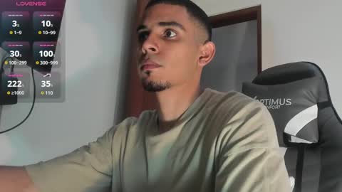 Dalton online show from 02/11/25, 12:27