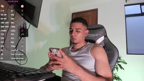 Dalton online show from 02/19/25, 10:53