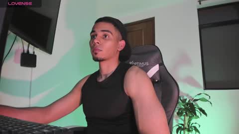 Dalton online show from 02/28/25, 03:26