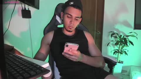 Dalton online show from 02/28/25, 06:32