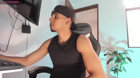 Dalton online show from 03/08/25, 12:09