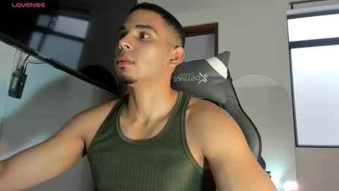 Dalton online show from 09/12/25, 11:32