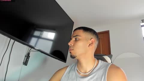 Dalton online show from 09/17/25, 12:40