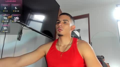 Dalton online show from 09/23/25, 12:19