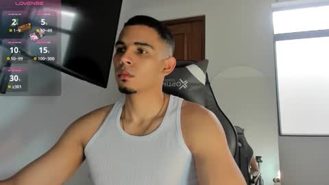 Dalton online show from 09/24/25, 12:08