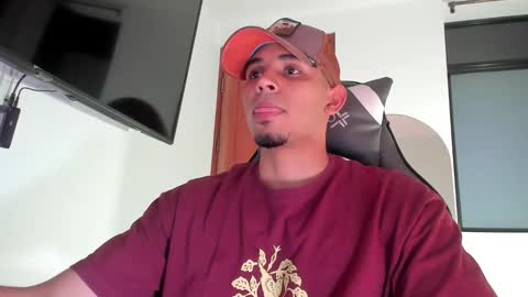 Dalton online show from 09/26/25, 11:53