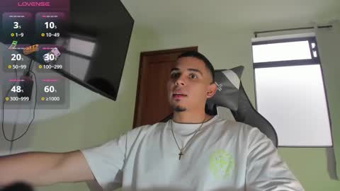 Dalton online show from 09/30/25, 04:12