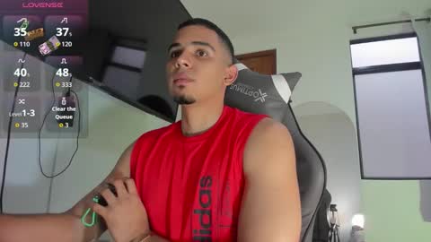 Dalton online show from 10/01/25, 11:16