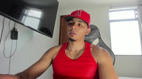 Dalton online show from 11/22/25, 01:32