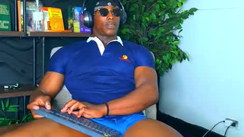 dalton_asher online show from 11/22/25, 08:08