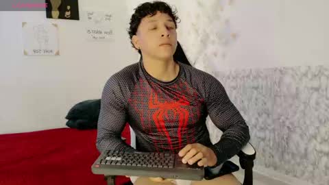 Snapshot of dalton_bigcock chatting on 02/26/26, 11:31 dalton_bigcock online show from 02/26/26, 11:31