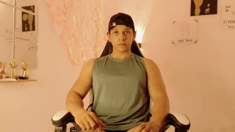 dalton_bigcock online show from 04/05/26, 09:23