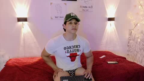 dalton_bigcock online show from 04/12/26, 08:25