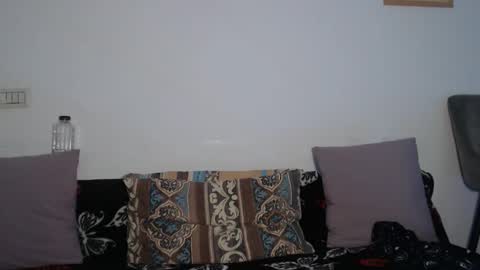 Maria online show from 10/28/25, 09:39