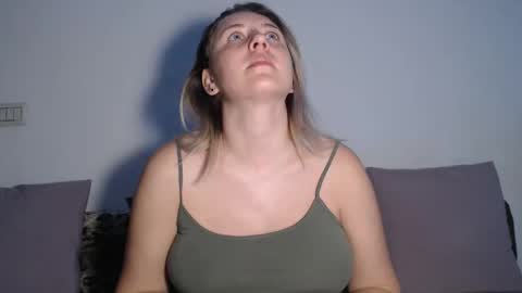 Maria online show from 11/14/25, 10:18