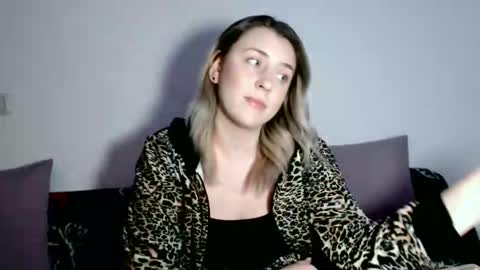 Maria online show from 01/12/26, 09:53