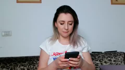 Maria online show from 03/30/26, 08:54