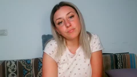 Maria online show from 07/08/26, 09:08