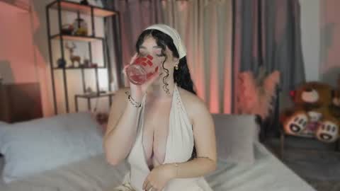 Snapshot of dalylarose chatting on 06/19/26, 01:15 Dalyla online show from 06/19/26, 01:15